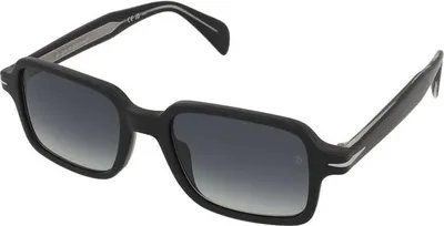 Produktbild von David Beckham DB 1179/S Black 51/19/145 Herren Sonnenbrillen