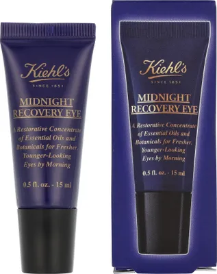 Obrázok produktu pre Kiehl's Midnight Recovery Eye