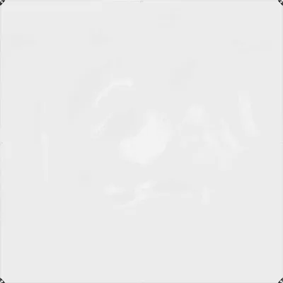 Image de Bâche transparente avec œillets 2 x 2 m PVC