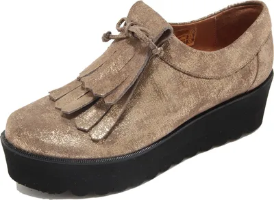 Productafbeelding van 4562L dames schoenen, model PALOMITAS. Schoenen voor dames