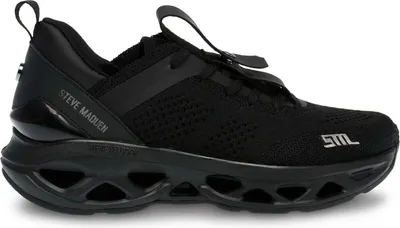 Produktbild von Steve Madden Surge 1 Sportschuhe Schwarz EU 36 Frau Schwarz EU 36