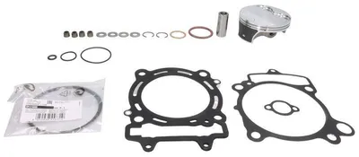 Zdjęcie produktu dla Zestaw tłoków ATHENA P5F0960066002A do KAWASAKI KX 450