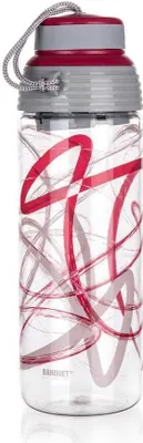 Immagine prodotto di bottiglia 550ml QUEST tritan BORDO