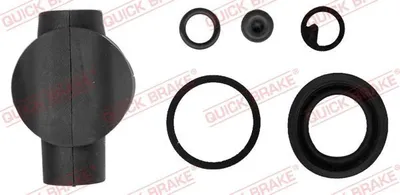 Image de Kit de réparation, étrier de frein QUICK BRAKE 114-0267