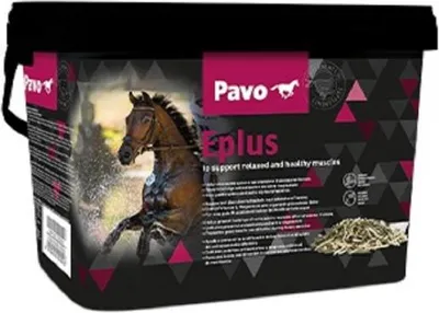 Image de Pavo Eplus 3kg