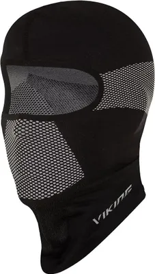 Zdjęcie produktu dla Viking Sigurd Black UNI Kominiarka