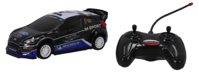 Obrázek produktu pro Rádiem řízené auto Ford 1:20 M-Sport Fiesta RS WRC