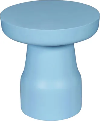 Produktbild von Starfurn - Drum Beistelltisch - Blau