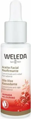 Image de Cos Aceite Facial Reafirmante De Granada Weleda 30ml