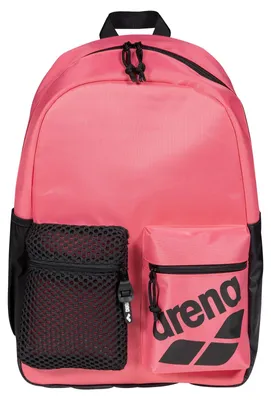 Produktbild von ARENA Uni Rucksack One Go Backpack 30L