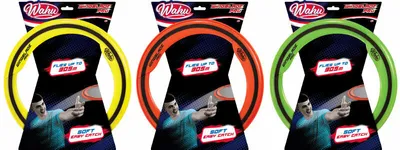 Obrázek produktu pro Wahu Wingblade Pro Assorti, Házecí kroužek