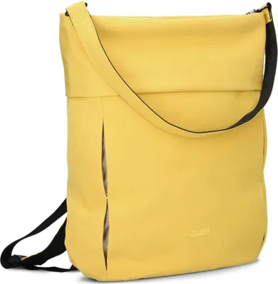 Produktbild von ZWEI Tasche TONI Rucksack TOR120 yellow