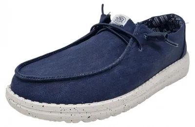 Produktbild von Schuhe Hey Dude Wendy Stretch Canvas für Damen
