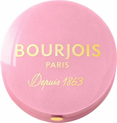 Image de BOURJOIS | LITTLE ROUND | Face