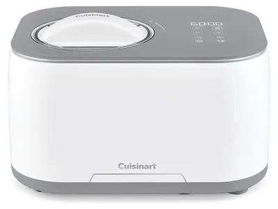 Produktbild von Cuisinart FreezeEase Selbstkühlende Eismaschine, 900ml