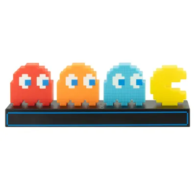 Produktbild von Merc LEUCHTE PacMan Ghost Light