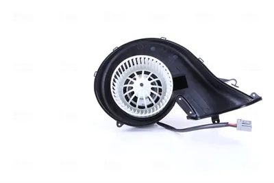 Immagine prodotto di NISSENS 87751 Motore di soffiaggio