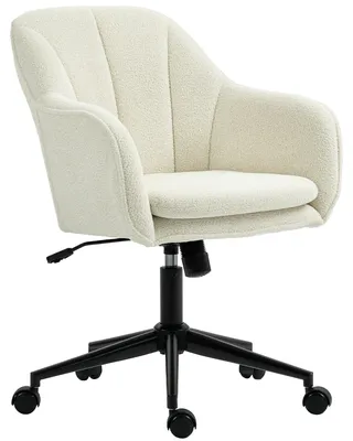 Produktbild von Bš¹rostuhl, ergonomischer, h?henverstellbarer Bš¹rostuhl, Drehsitz, Wippfunktion, beige
