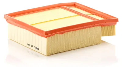 Produktbild von MANN-FILTER C 27 187 Luftfilter für AUDI A4 Avant (8ED, B7)