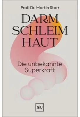 Produktbild von Darmschleimhaut