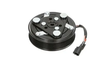 Produktbild von THERMOTEC KTT040210 Magnetkupplung Klimakompressor