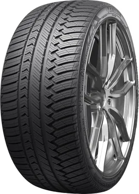 Produktbild von Sailun Ganzjahresreifen motorcycle-tyres Atrezzo 4Seasons Pro Ev ( 235/60 R18 103W EV )