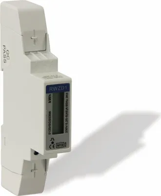 Produktbild von RELTECH Wechselstromzähler RWZD1-MID