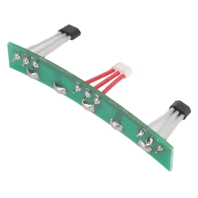 Obrázek produktu pro Elektrický skútr Senzor,Elektrický skútr Hallův senzor,Elektrický skútr Hallův senzor Board,Elektrický skútr Motor Hallovy senzory,Elektrický skútr Hallův senzor,Hallův senzor PCB Board