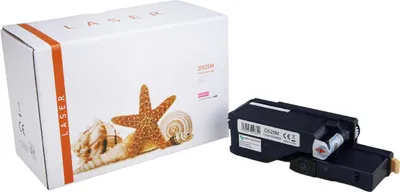 Zdjęcie produktu dla Toner magenta 3.27-593-BBLZ, kompatybilny z drukarką Dell 593-BBLZ [WN8M9 / G20V]. Wydajność: 1400 stron