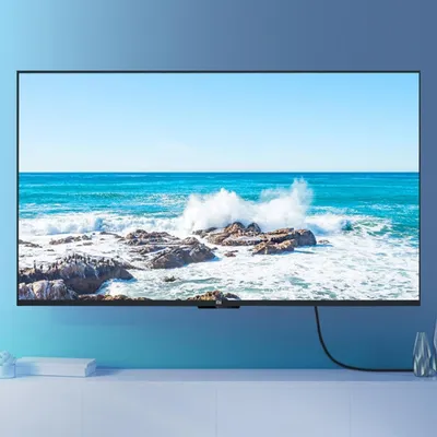 Produktbild von INF HDMI Kabel 2.0 Version: 4K Verbindung für TV, PC & Receiver 1.5m