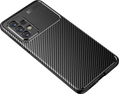 Obrázok produktu pre Čierne Puzdro Pre Samsung Galaxy A73 5G