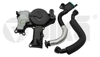 Produktbild von VIKA K11780801 Ölabscheider Kurbelgehäuseentlüftung für VW GOLF VI (5K1) Golf V Schrägheck (1K1) TIGUAN (5N) Passat Variant (3C5) Golf VI Variant