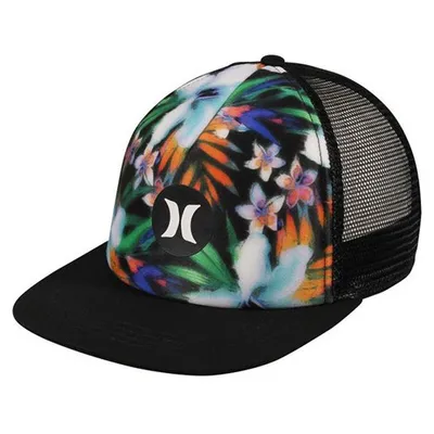 Produktbild von Herren Kappe Hurley