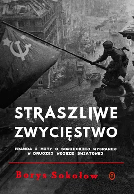 Produktbild von Straszliwe zwycięstwo