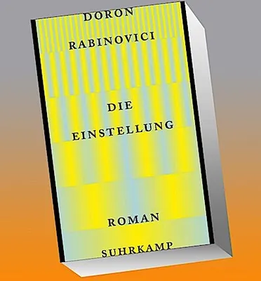 Produktbild von Die Einstellung