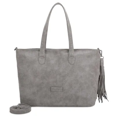 Produktbild von Fritzi aus Preußen Jordy Vintage Shopper Tasche 40 cm
