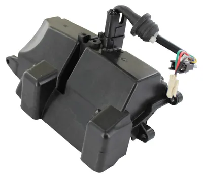 Image de Ensemble Capteur De Limites Pour Robots Tondeuses Worx, Pour Modèles Wg754e, Wg755e, Wg756e, Wg757e, Wg758e, Wg790e.1, Wg791e.1,