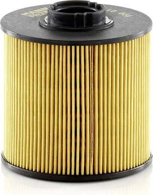 Immagine prodotto di Filtro carburante MANN-FILTERPoliuretano10 004 z