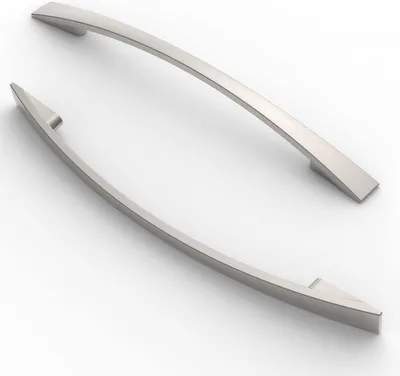 Produktbild von Möbelgriffe, 10 Stück, 160 mm Lochabstand, Möbelgriffe, Schrankgriffe