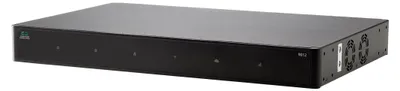 Produktbild von HPE Aruba 9012 (RW) - Gateway - 12 Anschlüsse