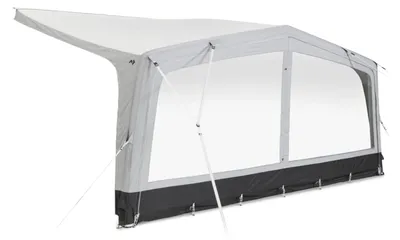 Produktbild von Dometic Sunshine AIR Tour 400 Front Panel