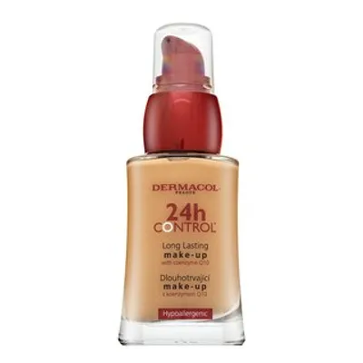 Zdjęcie produktu dla Dermacol, 24h Control Podkład 100, 30 ml