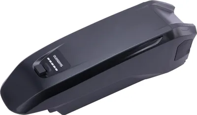 Produktbild von SHIMANO Akku "STEPS BT-E8014" Rahmenmontage, 418 W schwarz