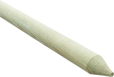 Produktbild von Baumpfahl 150 cm, Ø 4 cm, kesseldruckimprägniert