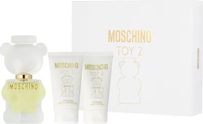 Obrázok produktu pre Moschino Toy 2 Edp 50+ Bsgel 50+ Bl 50