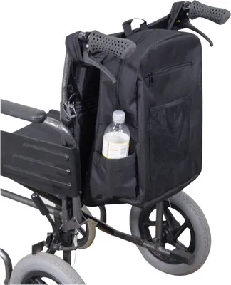 Produktbild von Aidapt Deluxe Gefütterte Rollstuhltasche