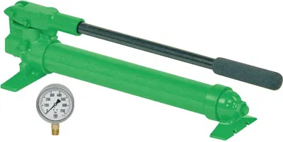 Produktbild von Kukko  Hydraulik Handpumpe, YHP-324