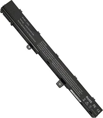 Obrázok produktu pre CoreParts MBXAS-BA0164, Batérie, ASUS, D550, F551CA, X551MA, X551CA, X551C, X551, X451CA, X451C, X451