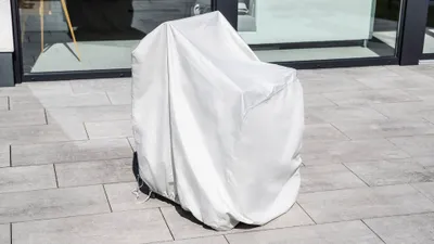 Produktbild von Kettler Abdeckhaube für Stapelstühle