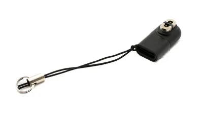 Zdjęcie produktu dla Adapter SYSTEM-S USB 3.1 Adapter ładujący do słuchawek AfterShokz Aeropex OpenRun 5 Gbit/s 100W